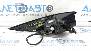 Фонарь внешний крыло правый Mazda CX-30 20-23 LED, царапины