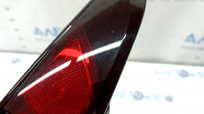 Фонарь внешний крыло правый Mazda CX-30 20-23 LED, царапины