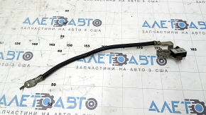Terminal negativ hibrid Lincoln MKZ 13-20 cu fir