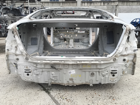 Panou spate caroserie Honda Accord 18-22, alb
