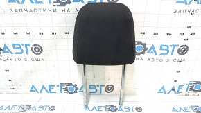 Подголовник передний левый VW Jetta 19-21 ткань черная, царапины