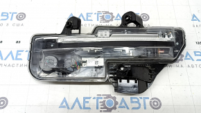 Поворотник ДХО левый Mazda CX-30 20-23 LED