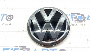 Emblemă grilă grilă nisip VW Jetta 19-21