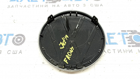 Эмблема решетки радиатора VW Jetta 19-21 песок