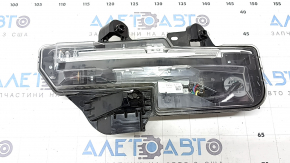 Поворотник ДХО правый Mazda CX-30 20-23 LED