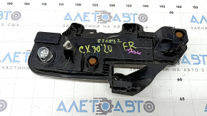 Поворотник ДХО правый Mazda CX-30 20-23 LED