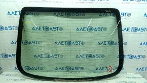 Стекло заднее Toyota Camry v40 подогрев