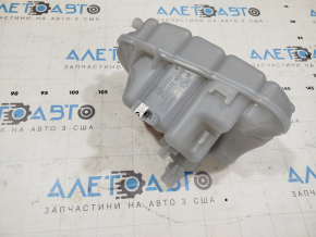 Расширительный бачок охлаждения Audi A6 C7 12-18