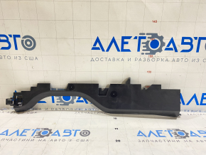 Cadru de montaj radiator stanga BMW X7 G07 19- N63, S68