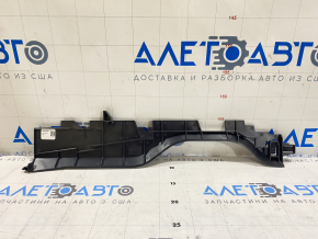 Рамка крепление радиаторов левая BMW X7 G07 19-26 N63, S68