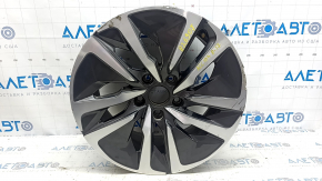 Disc roată R17 x 7.5J 5*114.3 Honda Accord 18-22 tip 3 hibrid cu senzor, bordură