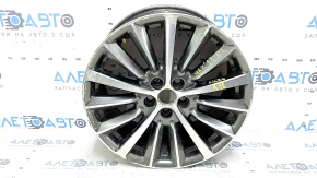 Disc roată R18 Lincoln MKZ 17-20 bordură