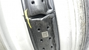 Диск колесный R17 x 7,5J 5*114,3 Honda Accord 18-22 тип 3 hybrid с резонатором 220 Hz, бордюрка, примят датчик