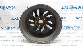 Диск колесный R17 x 7,5J 5*114,3 Honda Accord 18-22 тип 3 hybrid с резонатором 220 Hz, бордюрка, примят датчик