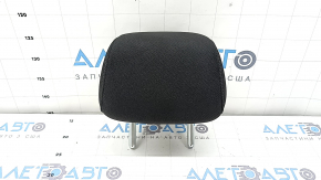 Tetieră spate stânga Mazda CX-30 20-23 cusături din material textil negru gri