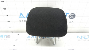 Tetieră spate dreapta Mazda CX-30 20-23 cusături din material textil negru gri