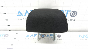Tetieră spate centrală Mazda CX-30 20-23 cusături din material textil negru gri