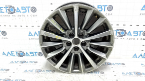 Disc roată R18 Lincoln MKZ 17-20 bordură