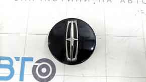 Центральный колпачок на диск Lincoln MKZ 13-20 потерт