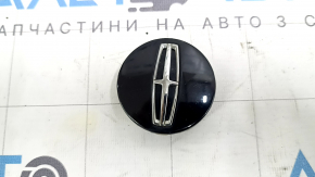 Центральный колпачок на диск Lincoln MKZ 13-20 потерт
