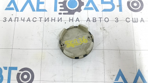Центральный колпачок на диск Lincoln MKZ 13-20 потерт