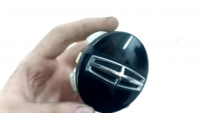 Центральный колпачок на диск Lincoln MKZ 13-20 потерт