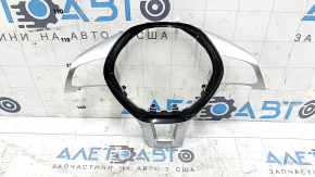 Zgârieturi ale capacului volanului VW Jetta 19-21
