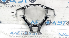 Накладка руля VW Jetta 19-21 царапины