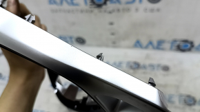 Накладка руля VW Jetta 19-21 царапины