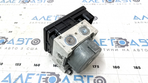 ABS АБС VW Jetta 19-21 без радара