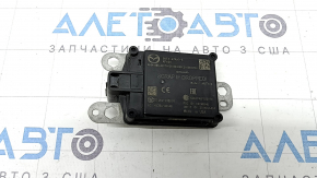 Croaziera radar Mazda CX-30 20-