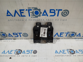 Bara de blocare a capotei VW Passat b8 16-19 SUA nou original