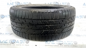 Шина R18 245/45 BridgeStone Potenza Sport AS 2023 всесезонная 6мм