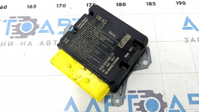 Модуль srs airbag компьютер подушек безопасности VW Jetta 19-26
