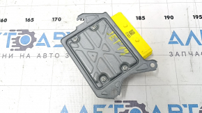Модуль srs airbag компьютер подушек безопасности VW Jetta 19-26