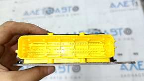 Модуль srs airbag компьютер подушек безопасности VW Jetta 19-26