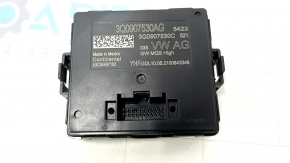Gateway Control Unit Module VW Jetta 19-26