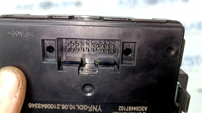 Modul unitate de control Gateway VW Jetta 19-24