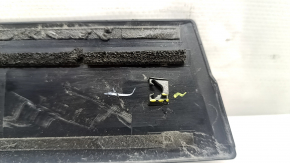 Ornamente laterale ușă față dreapta Toyota Camry v70 18-24 structură, zgârieturi, fixare ruptă