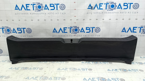 Ornamente portbagaj Mazda CX-30 20-23 negre, zgârieturi