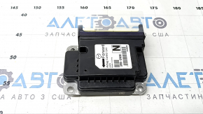 Модуль srs airbag компьютер подушек безопасности Mazda CX-30 20-22
