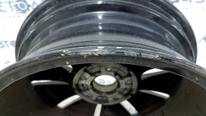 Диск колесный R16x6.5J ET:46 VW Jetta 19-21 тип 2 бордюрка, полезла краска