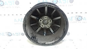 Диск колесный R16x6.5J ET:46 VW Jetta 19-21 тип 2 бордюрка