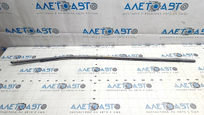 Ornamente ușă-sticlă centrală față dreapta Toyota Camry V70 18-24 cromate, zgârieturi