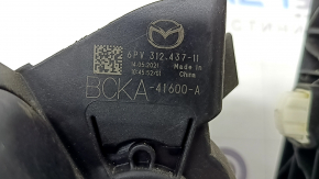 Педаль газа Mazda CX-30 20-23 под АКПП