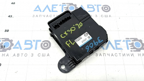 Body Control Unit Module BCM Mazda CX-30 20-23