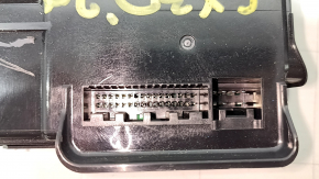 Body Control Unit Module BCM Mazda CX-30 20-23