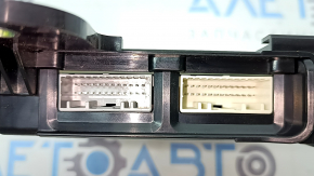 Body Control Unit Module BCM Mazda CX-30 20-23