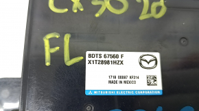 Body Control Unit Module BCM Mazda CX-30 20-23