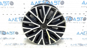 Диск колесный R16x6.5J VW ET:46 Jetta 19-21 тип 2 бордюрка